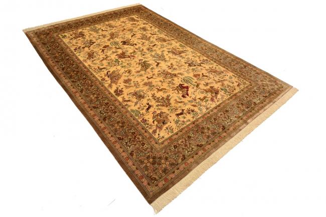 Qom Svila Luxus - 4